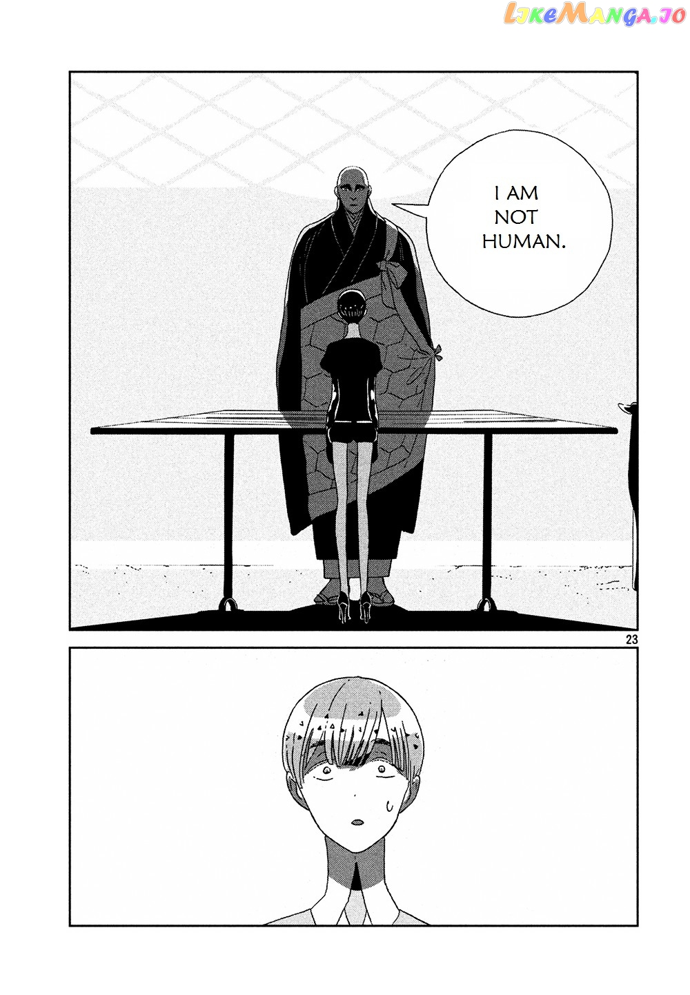 Land of the Lustrous, Chapter 51 image 24